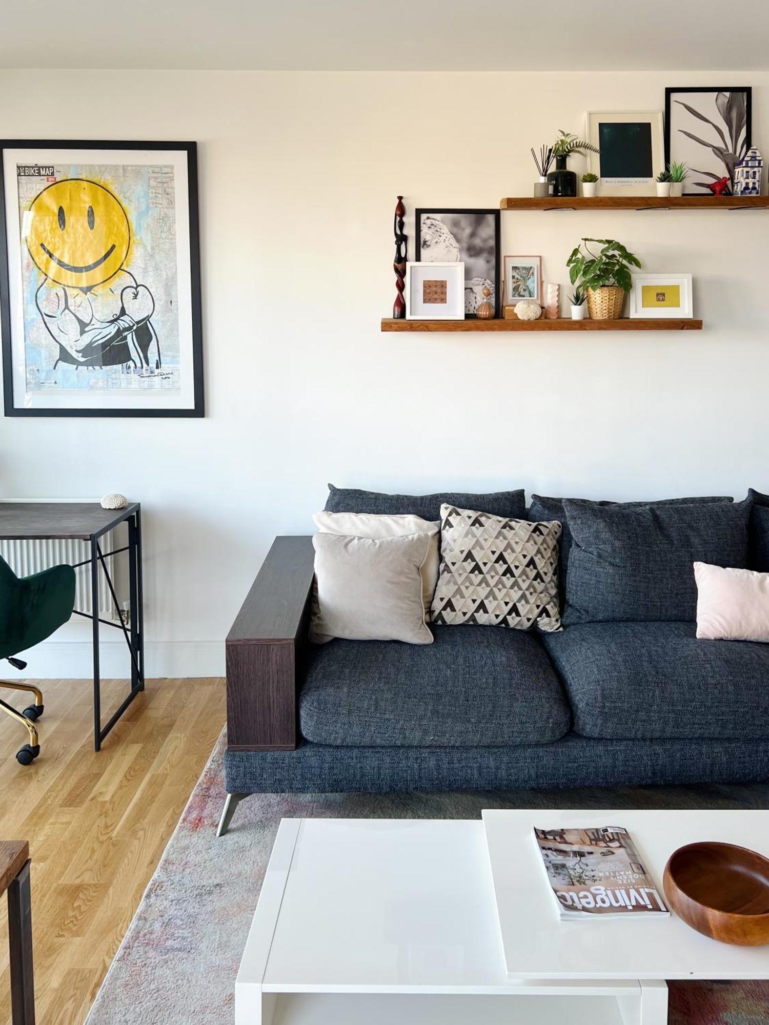Stunning Riverside View Apartment, Near Canary Wharf & O2 Лондон Экстерьер фото